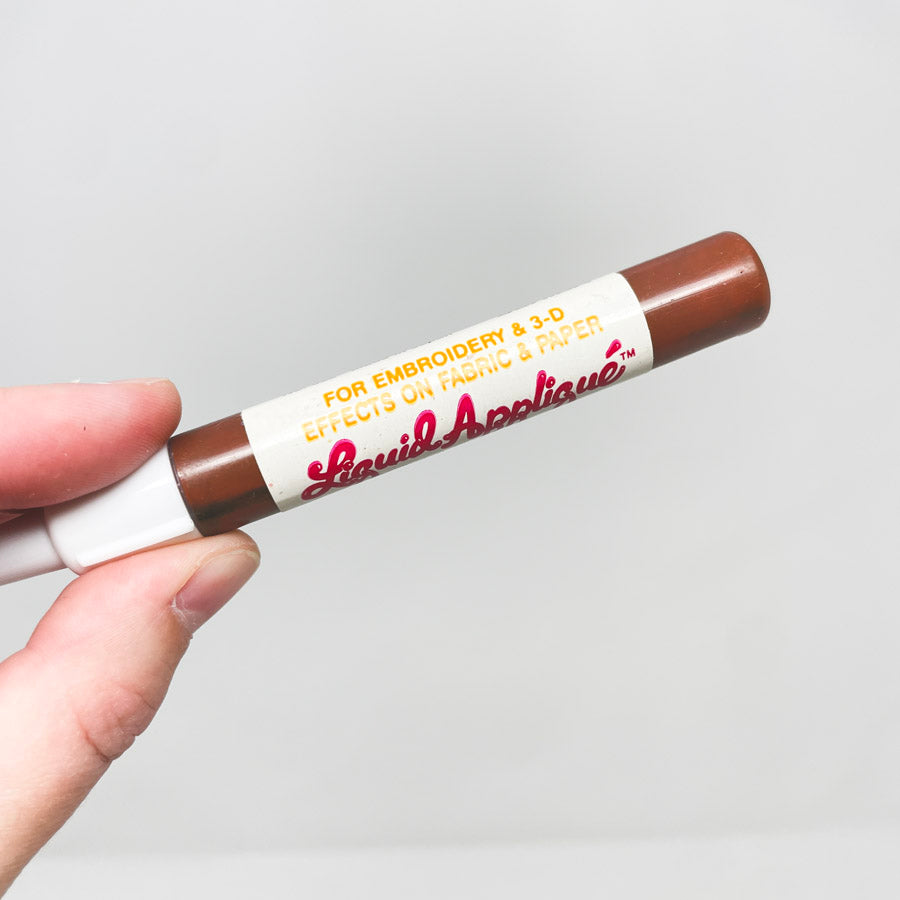 Liquid Applique Marker Marvy Uchida