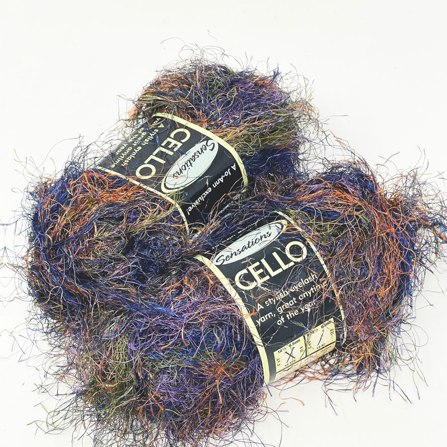 Sensations Cello Eyelash Yarn – CSD14 (1)