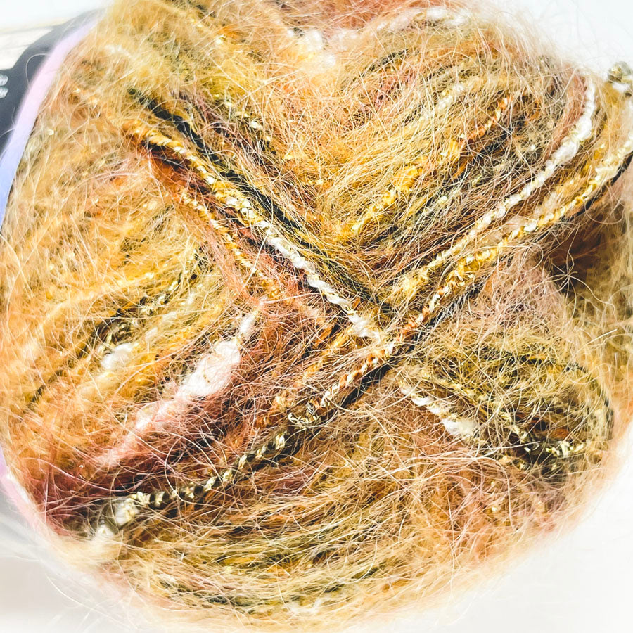 Lion Brand Yarn - Moonlight Mohair