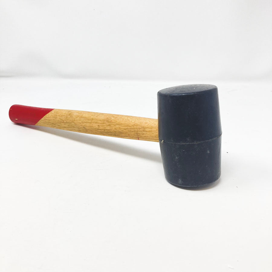 Rubber Mallet
