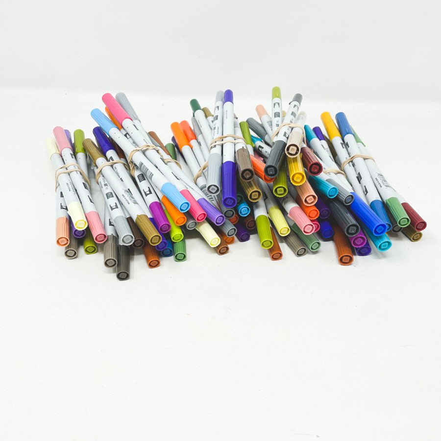 Tombow ABT Alcohol Marker Bundles - Pick a Pack