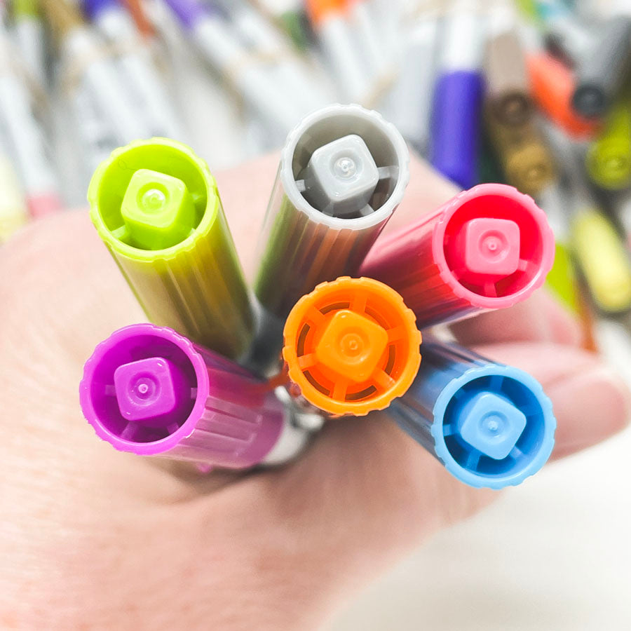 Tombow ABT Alcohol Marker Bundles - Pick a Pack