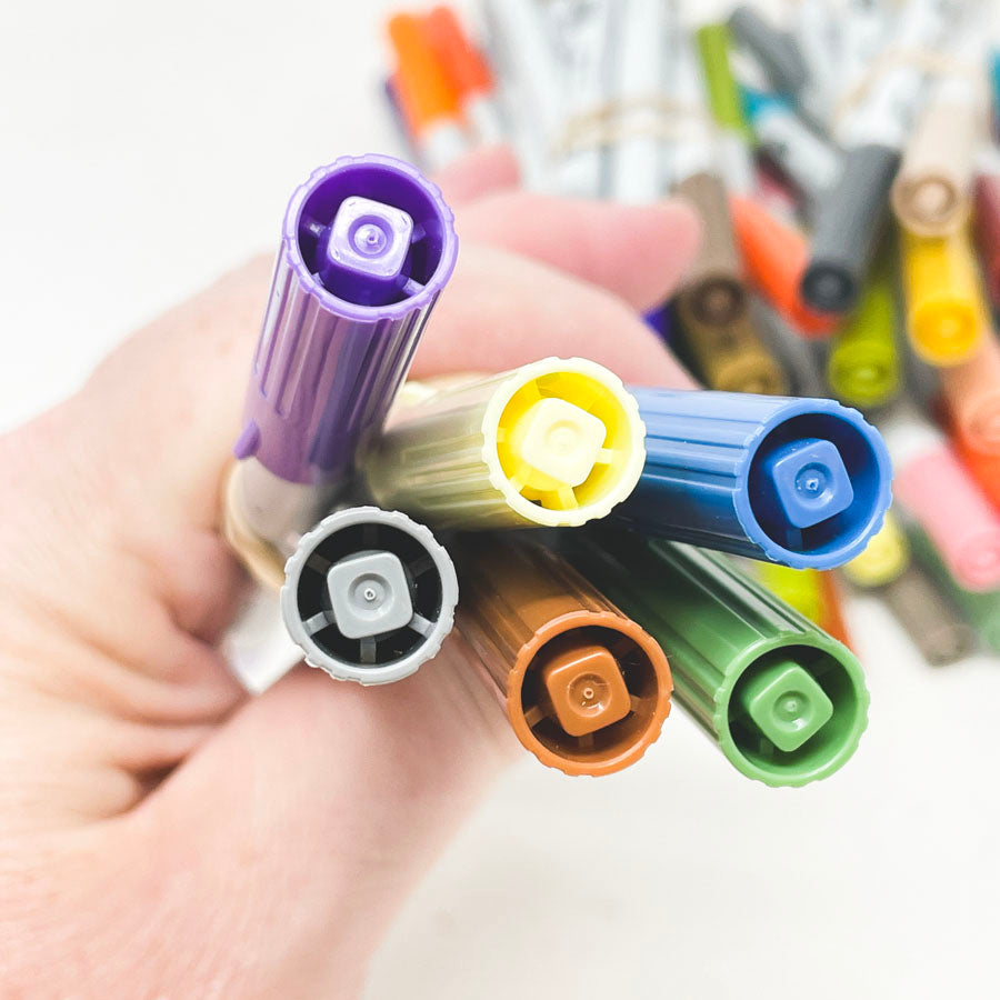 Tombow ABT Alcohol Marker Bundles - Pick a Pack