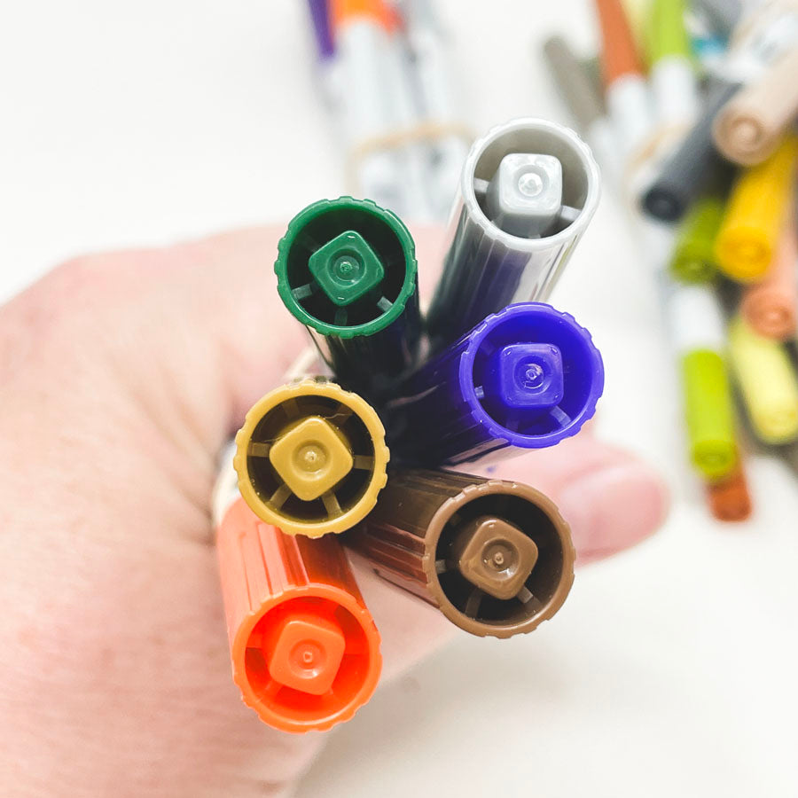 Tombow ABT Alcohol Marker Bundles - Pick a Pack