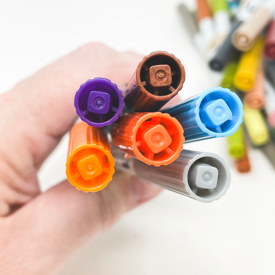 Tombow ABT Alcohol Marker Bundles - Pick a Pack