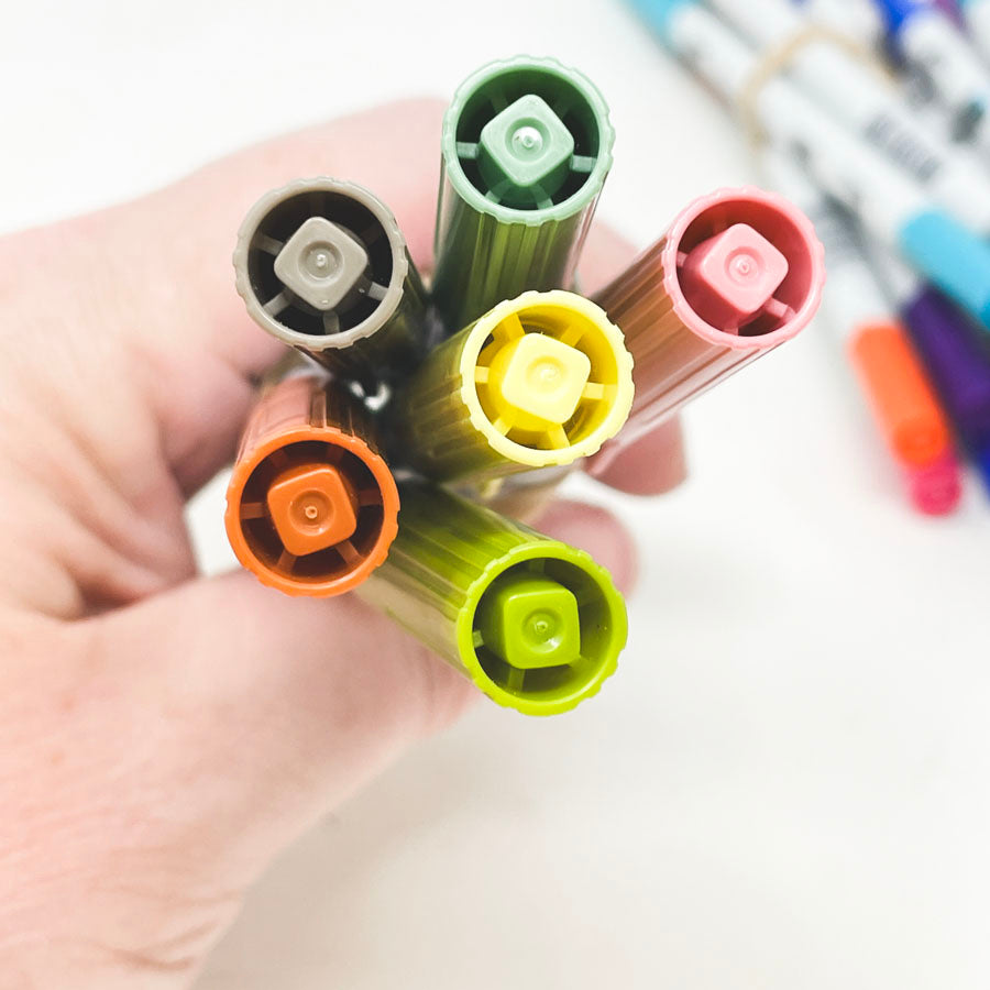 Tombow ABT Alcohol Marker Bundles - Pick a Pack