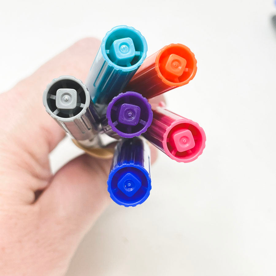 Tombow ABT Alcohol Marker Bundles - Pick a Pack