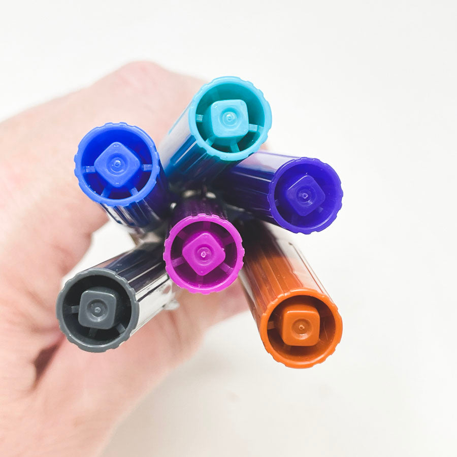 Tombow ABT Alcohol Marker Bundles - Pick a Pack