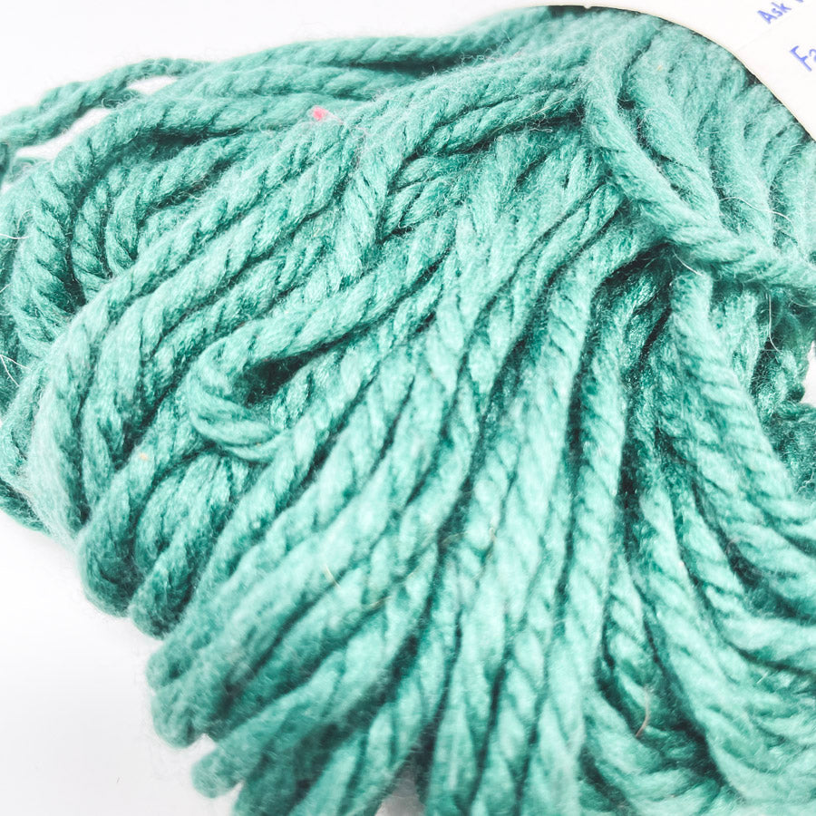 Kentucky Soft Spun Rug Yarn - Assorted Colors