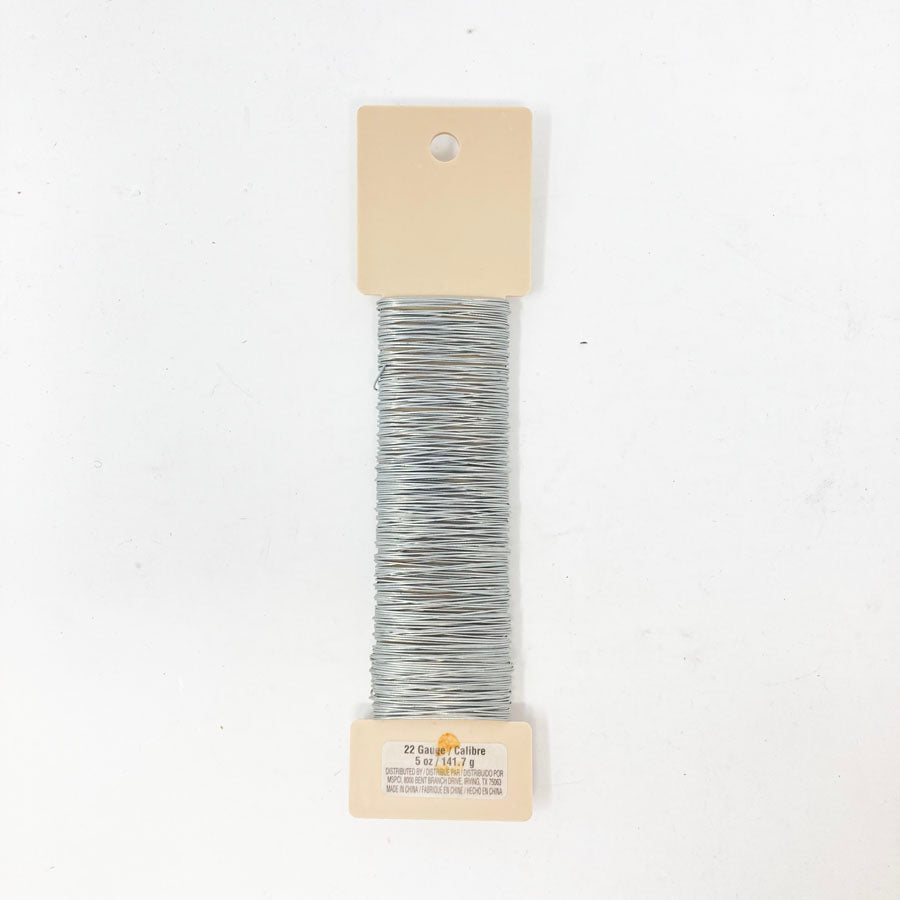 22 Gauge Wire