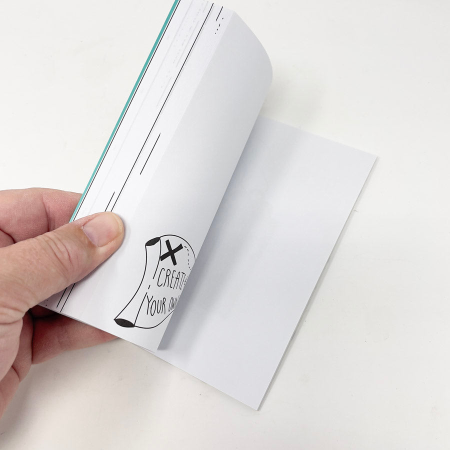 Design and Destroy Book