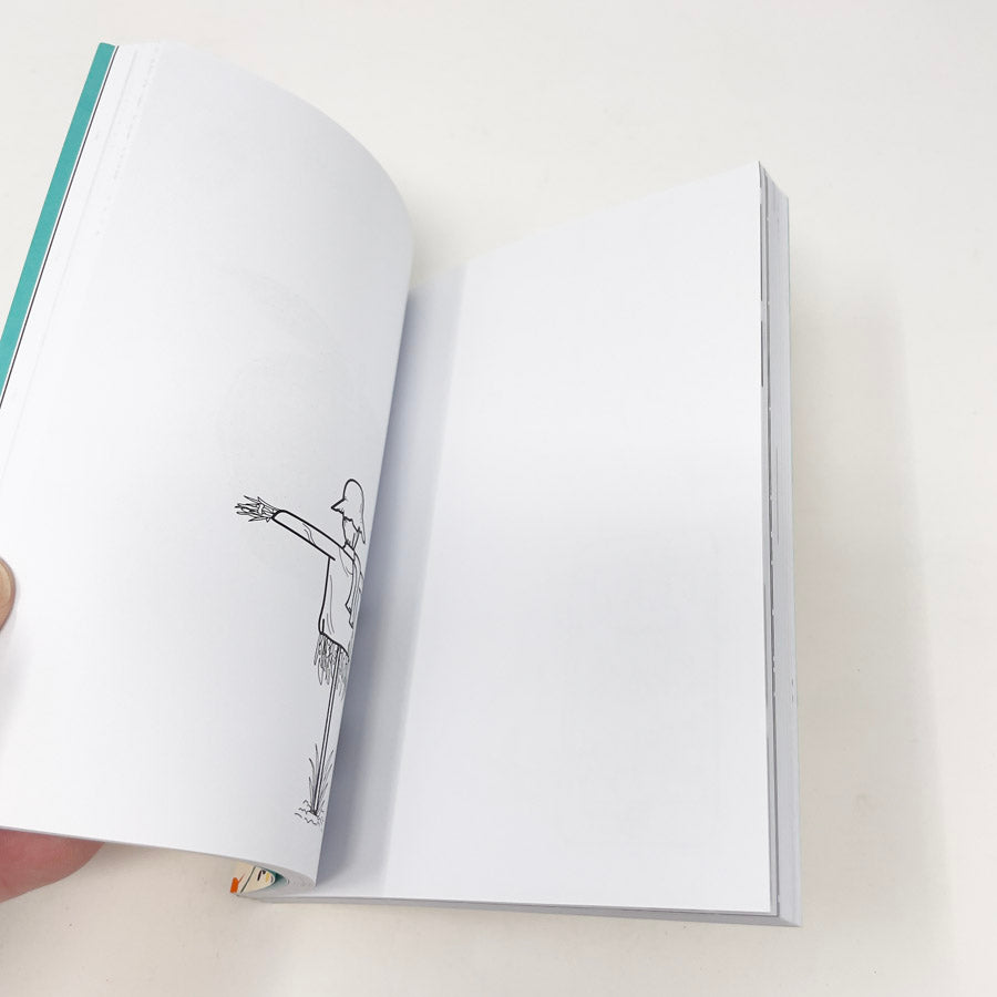 Design and Destroy Book