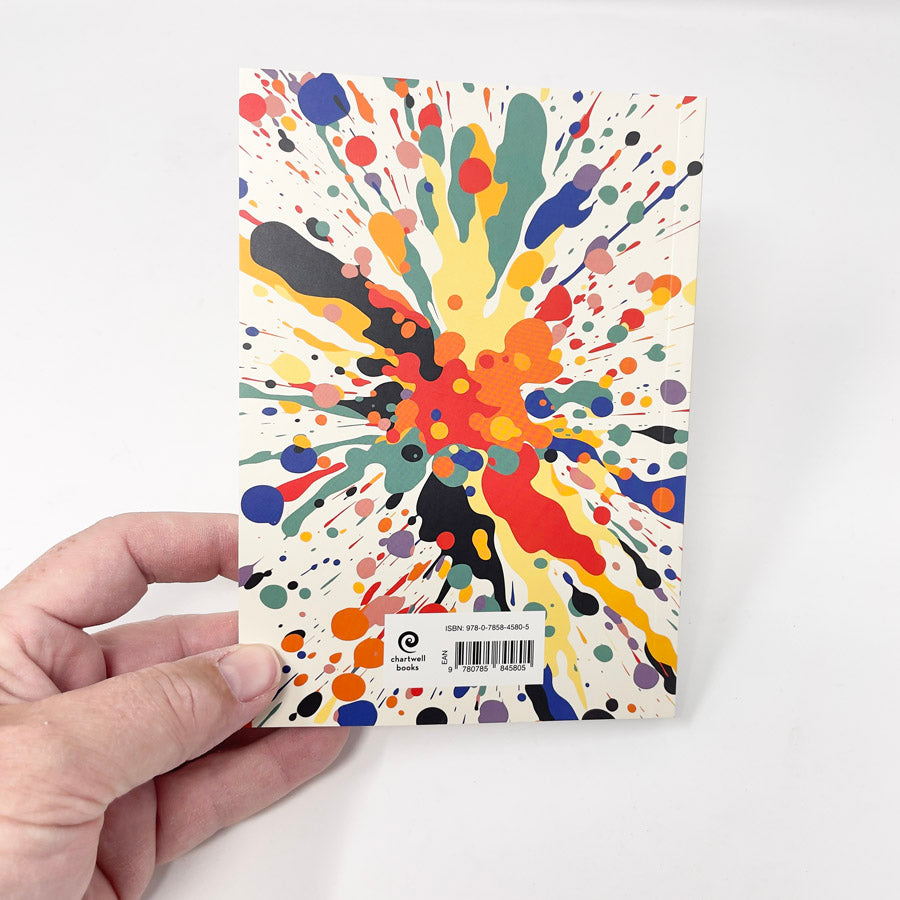 Design and Destroy Book
