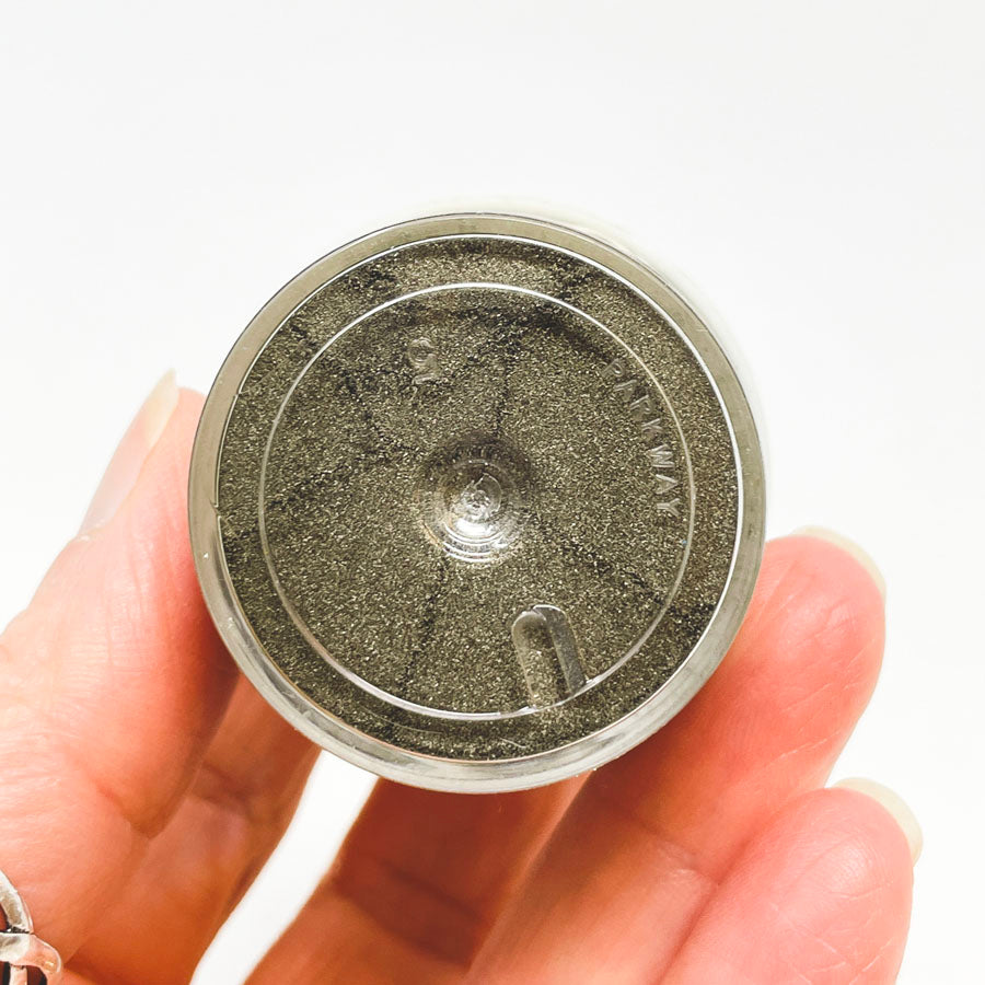 Metallic Embossing Powder