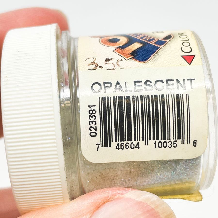 Top Boss Embossing Powder