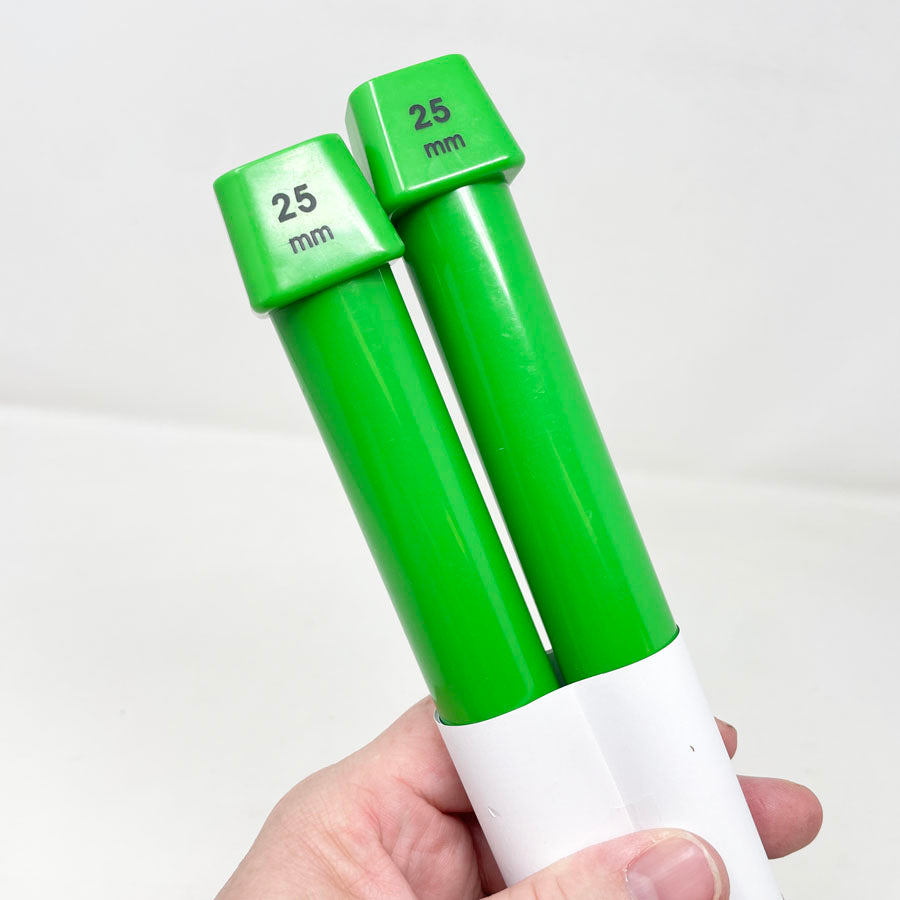 Size US 50-25mm Knitting Needles