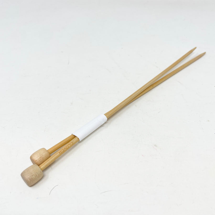 Wood Knitting Needles