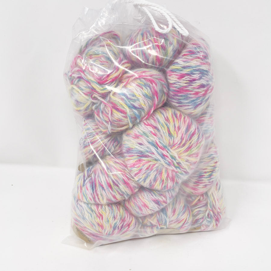 Unger Twilight Angora/Wool Yarn - 12 Skein Pack