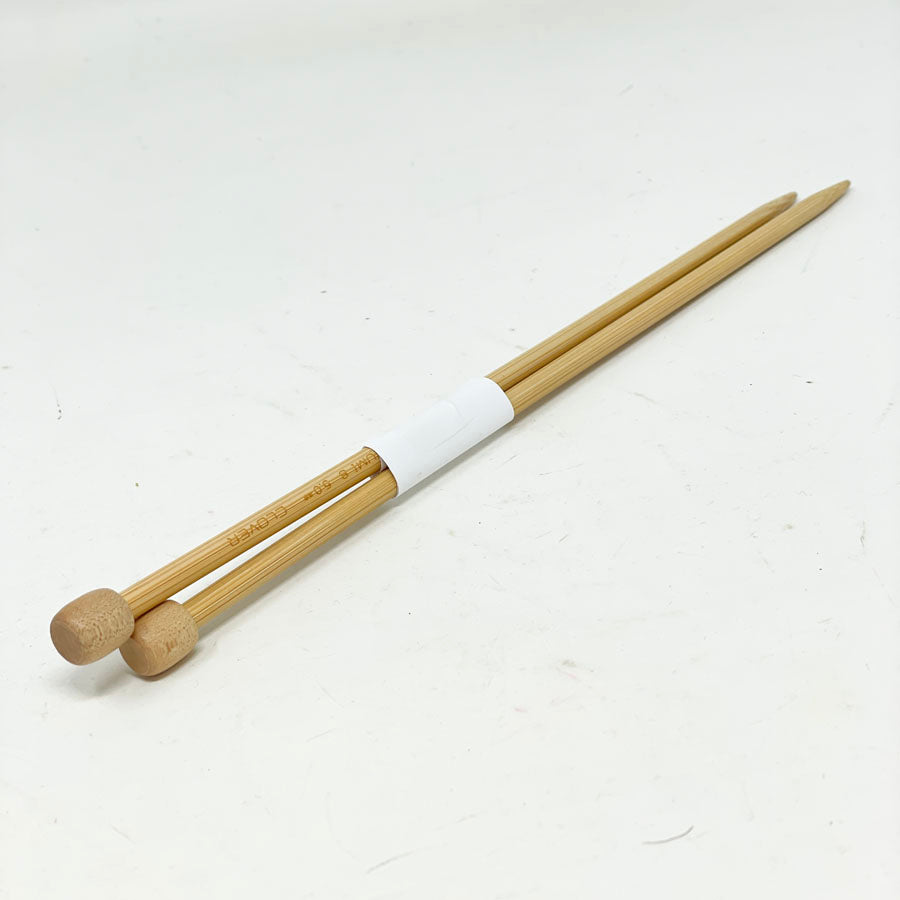 Wood Knitting Needles