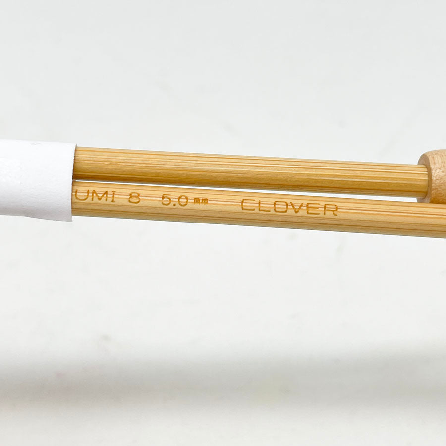 Wood Knitting Needles