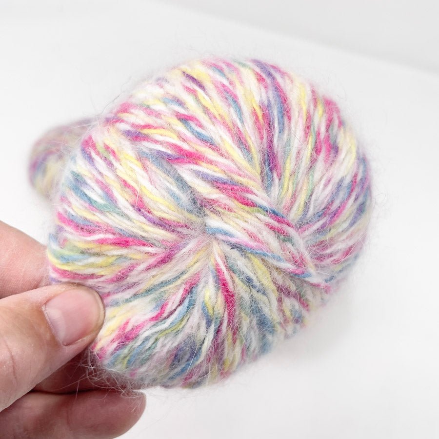 Unger Twilight Angora/Wool Yarn - by the skein