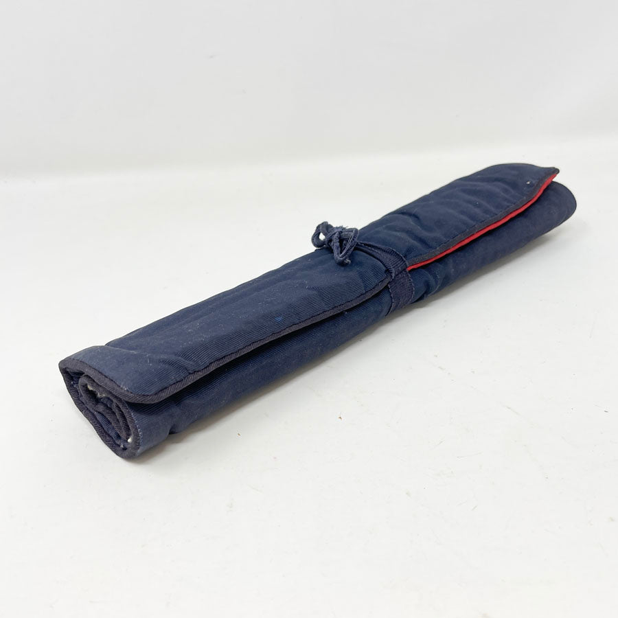 Multi-Size Knitting Needles Roll