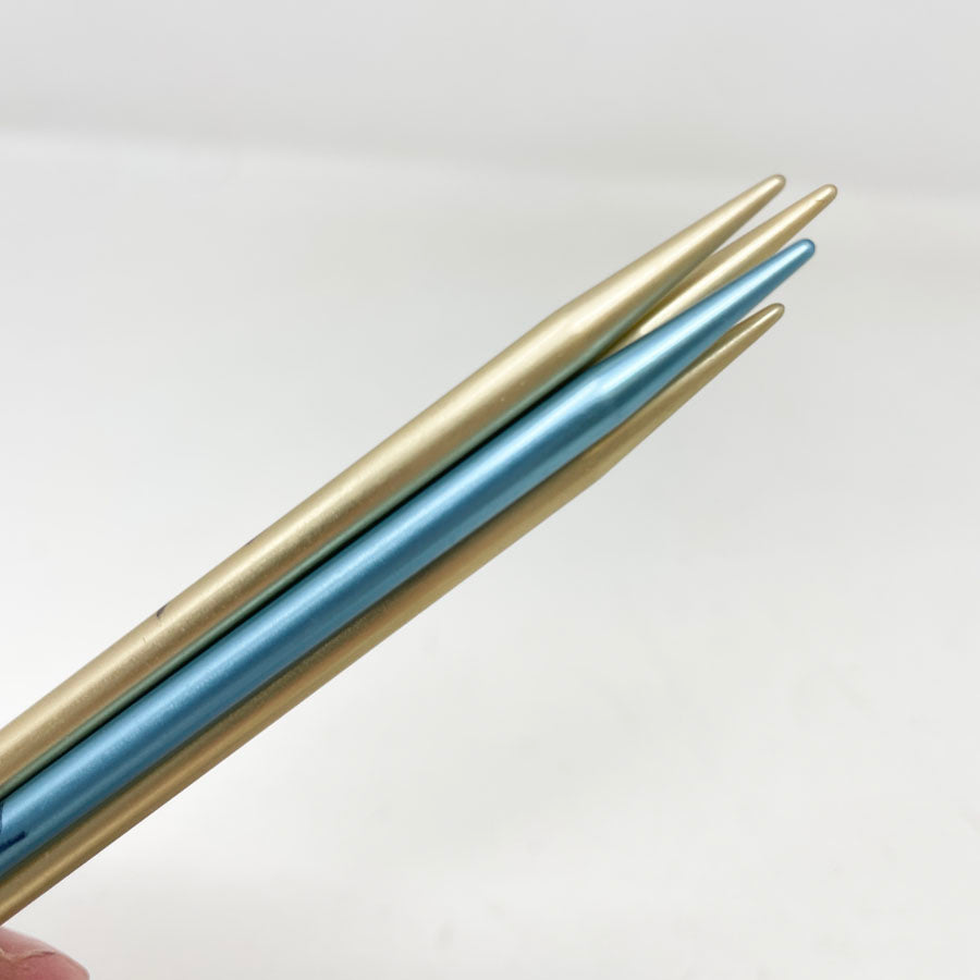 7" Double-Point (DPN) Knitting Needles