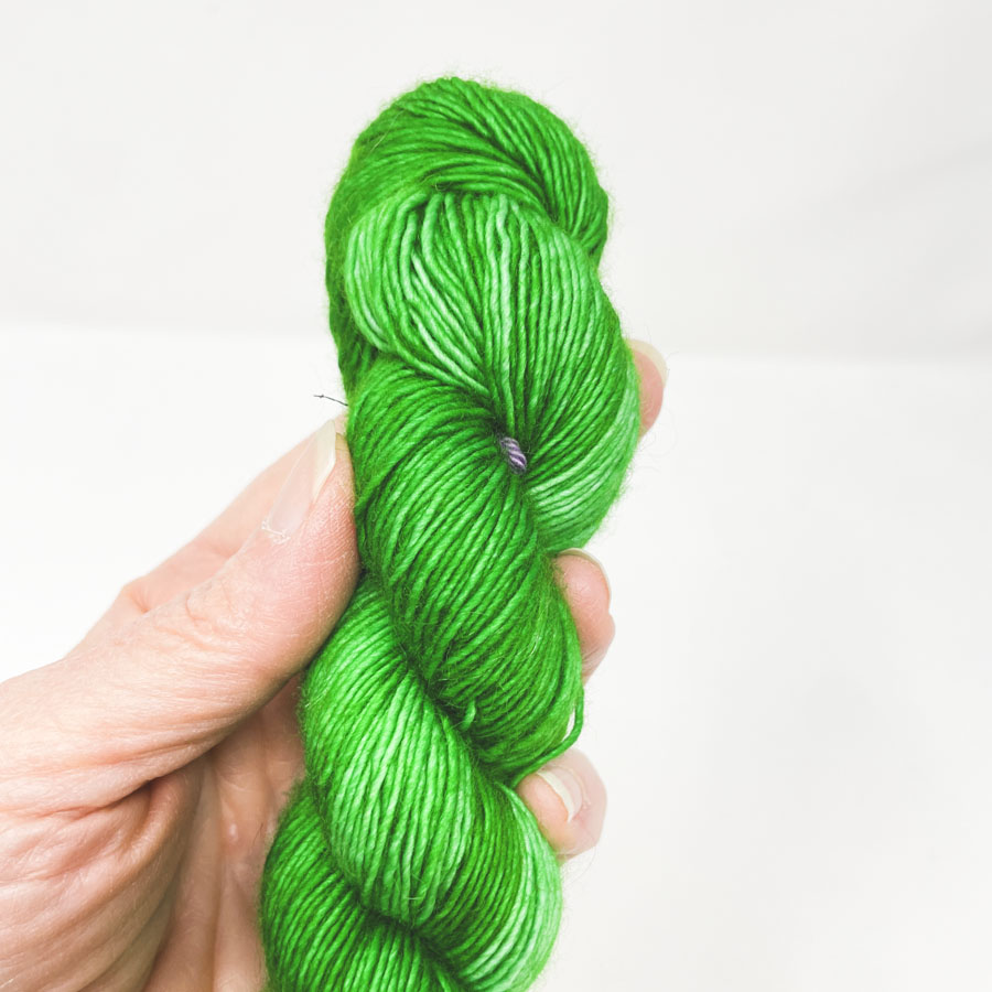 Unmarked Speciality Yarn (1)