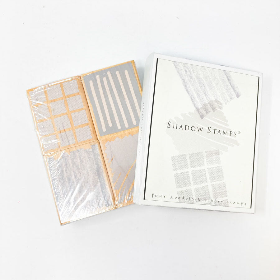 Hero Arts Shadow Stamps - Pick One