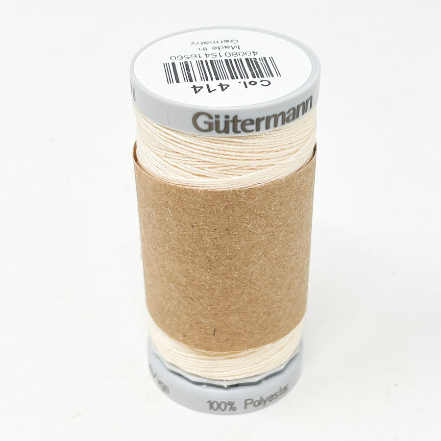 414 - 110 yd - Gutermann Sew-All Polyester Thread