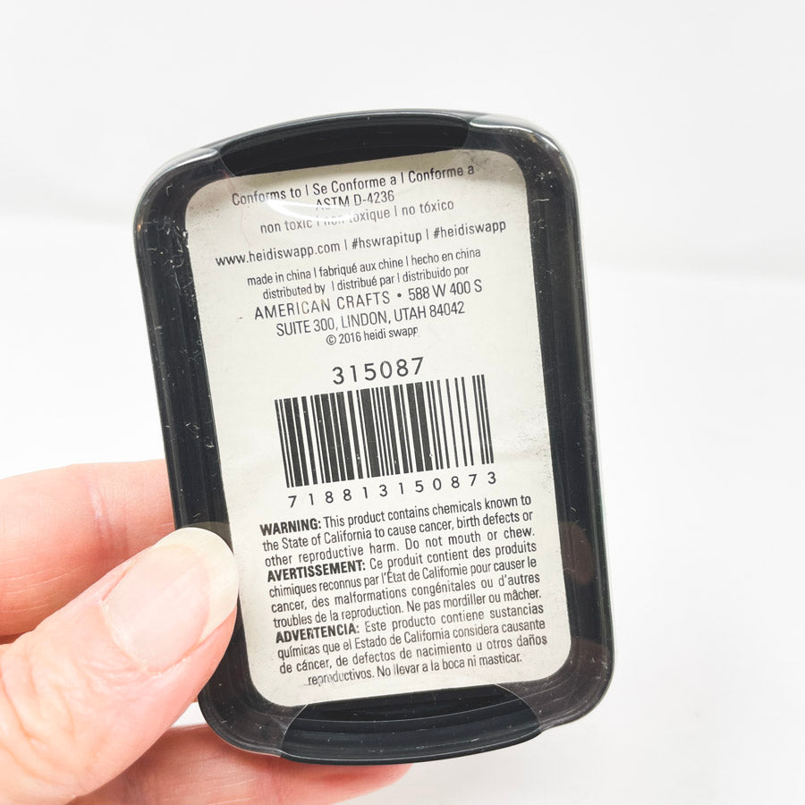 Heidi Swap Red Ink Pad (sealed)