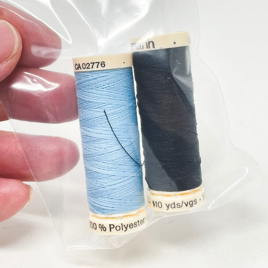 Gutermann Thread Bundle (2)