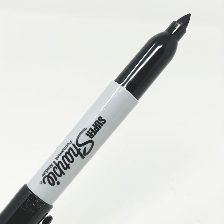 Super Sharpie