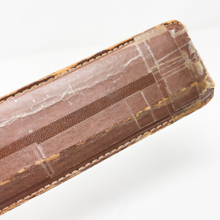 Vintage Pickett Slide Rule with Case