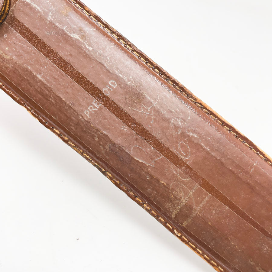 Vintage Pickett Slide Rule with Case