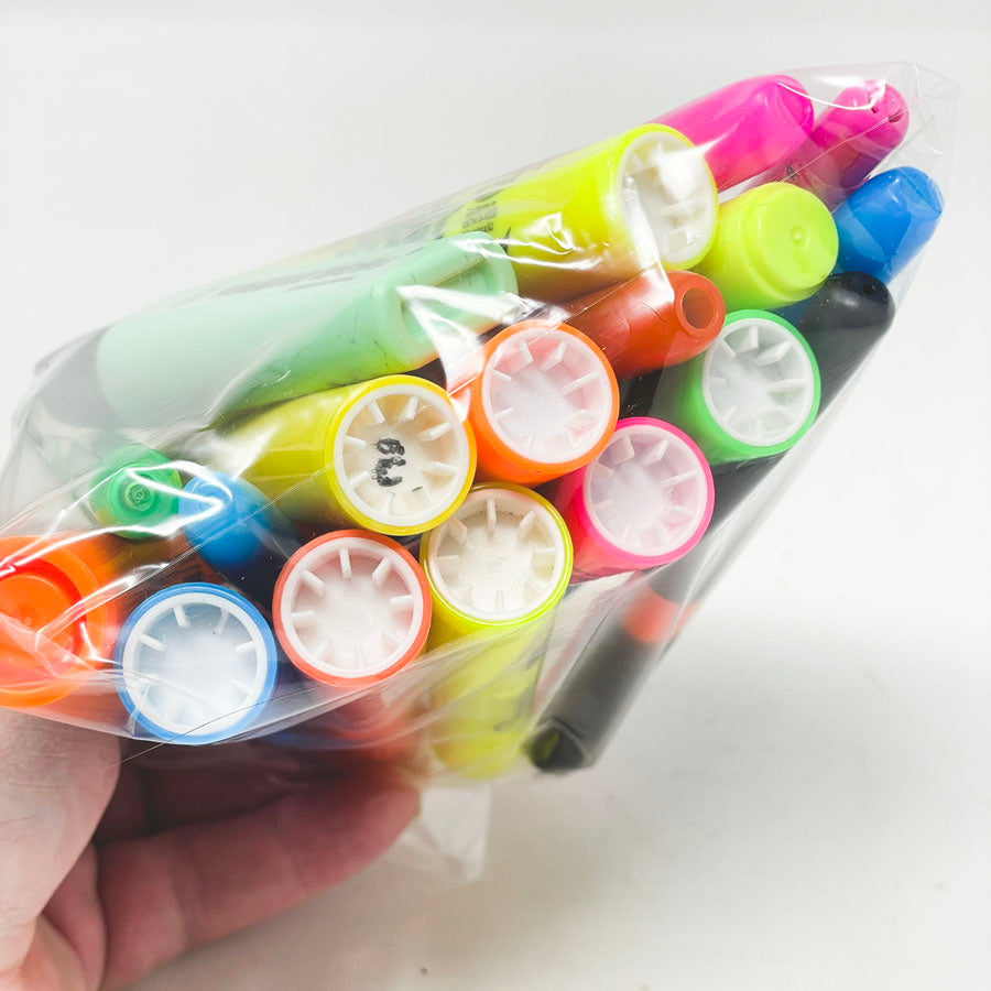 Big Bag of Highlighters