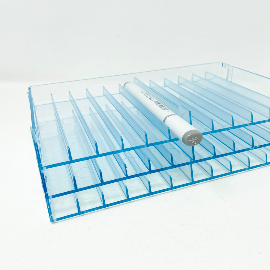 Pen/Marker Storage Trays