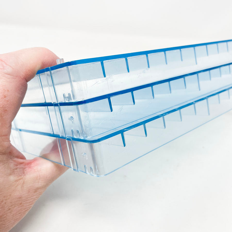 Pen/Marker Storage Trays