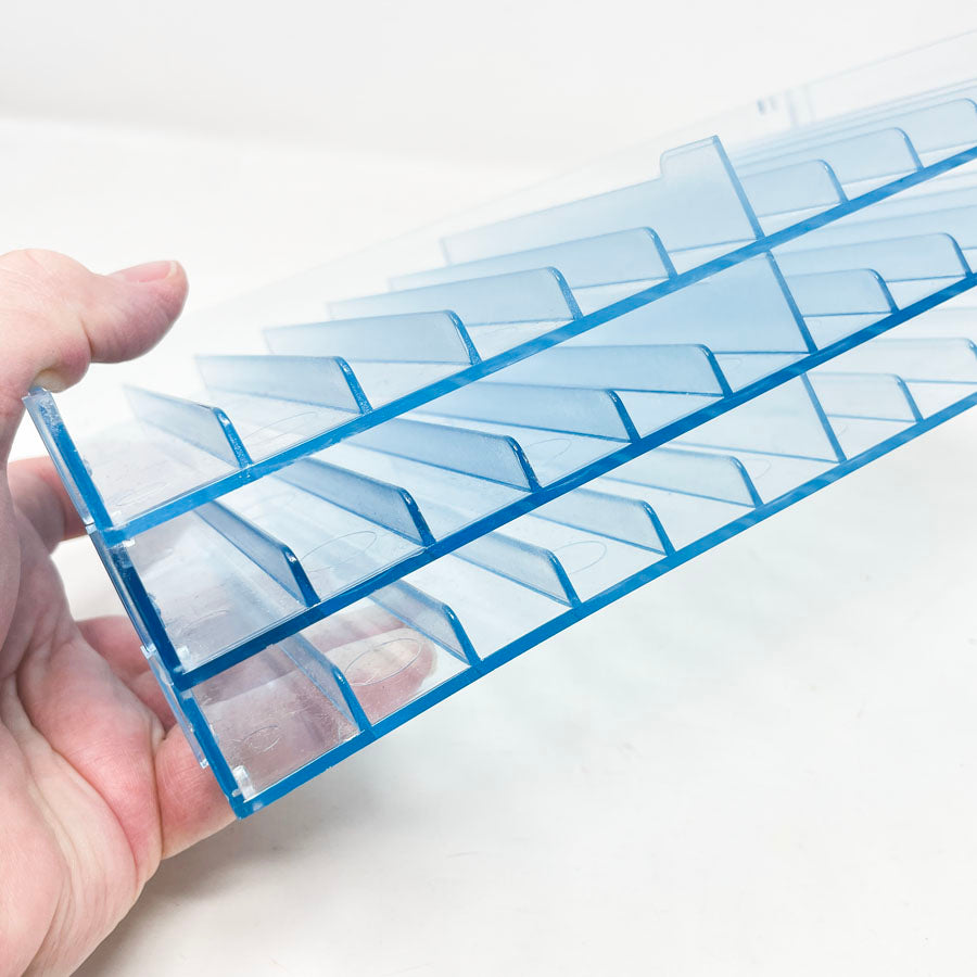 Pen/Marker Storage Trays