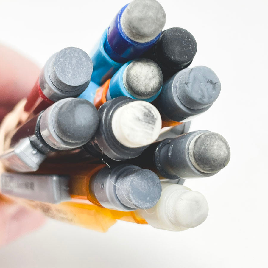 Mechanical Pencils Bundle