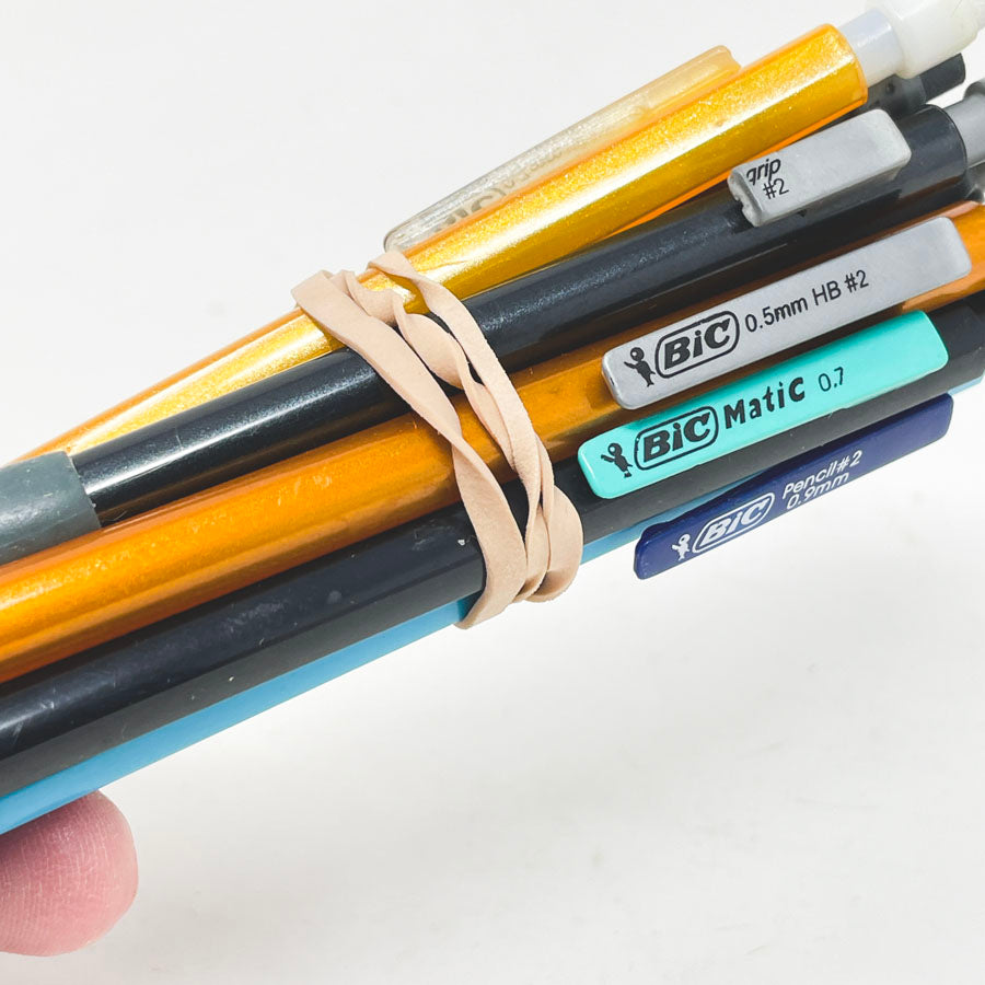 Mechanical Pencils Bundle