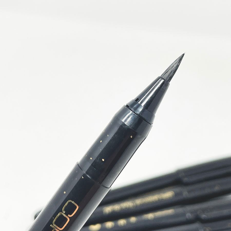 Copic Gasenfude Brush Tip Pen (1)