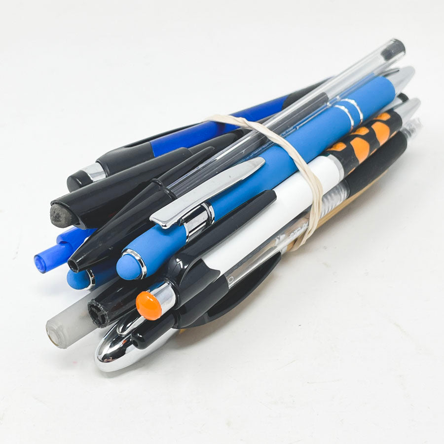 Asst. Office Pens Bundle