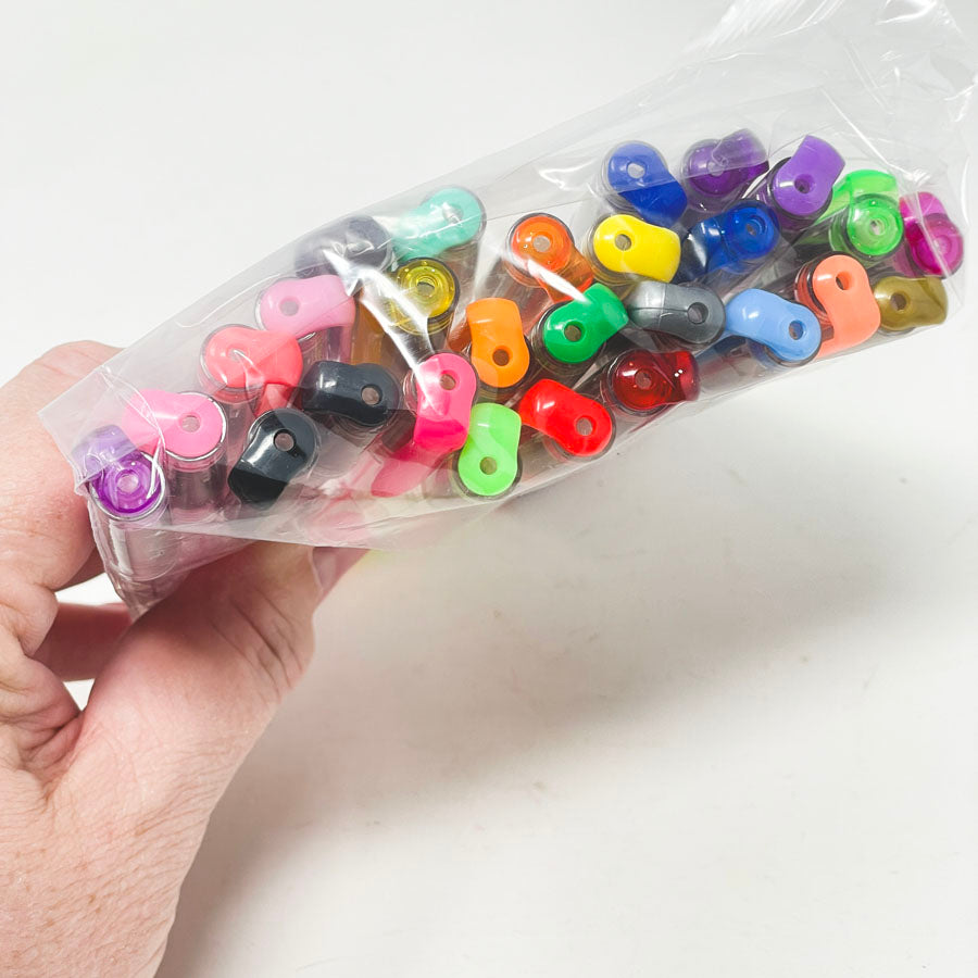 Bundle of Gel Pens