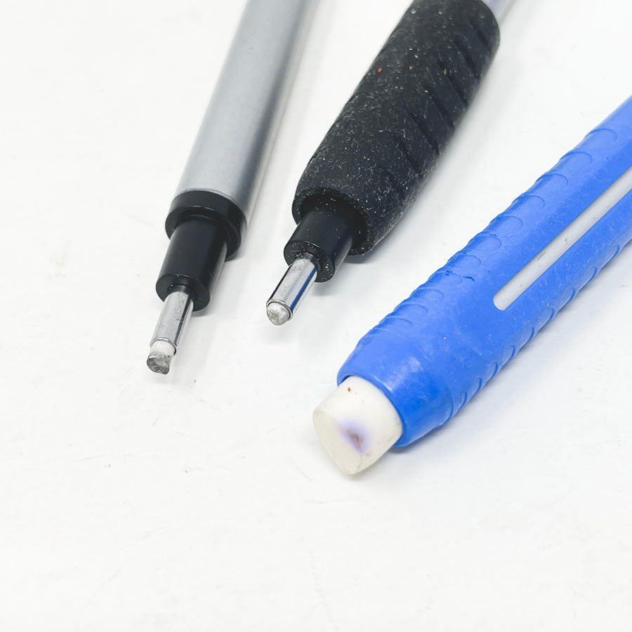 Artists' Mechanical Eraser Bundle