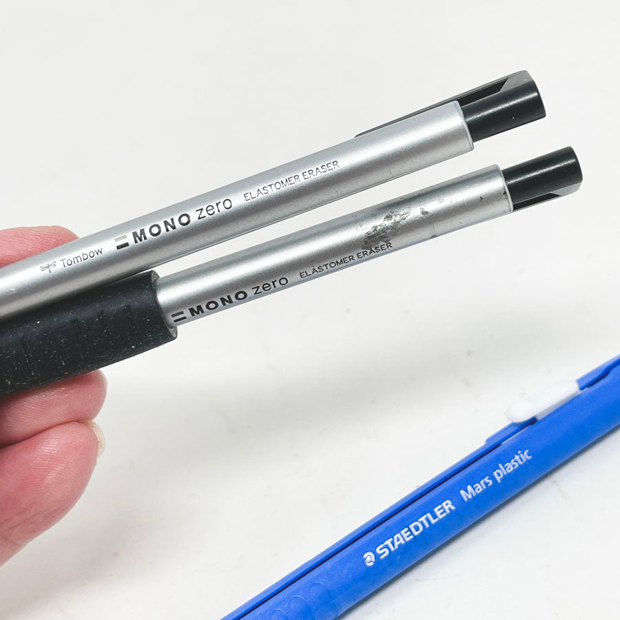 Artists' Mechanical Eraser Bundle
