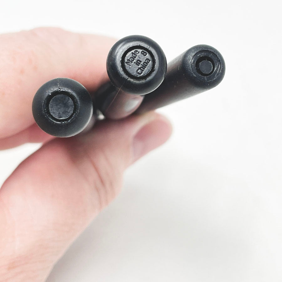 Pen Nib Handles