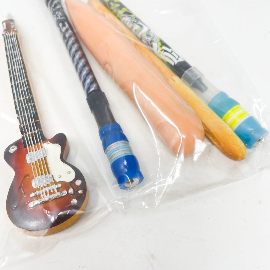 Novelty and Fidget Pens