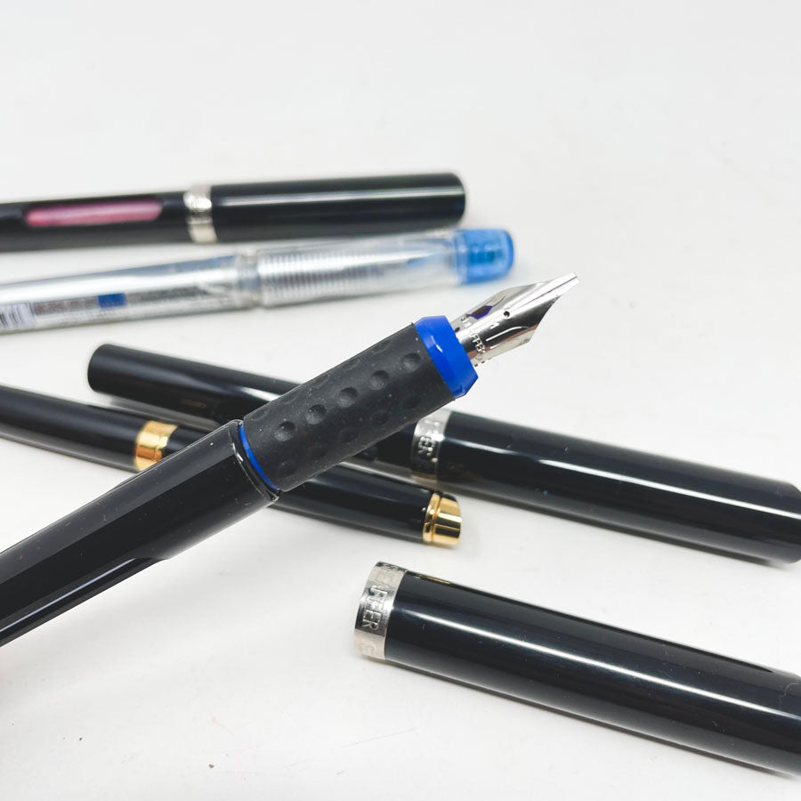 Asst. Fountain Pens