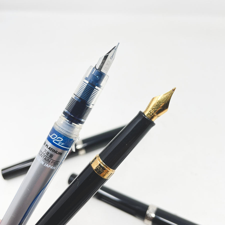 Asst. Fountain Pens